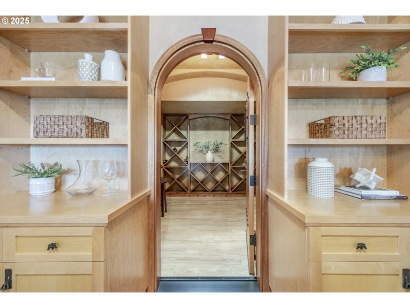 Wine Cellar