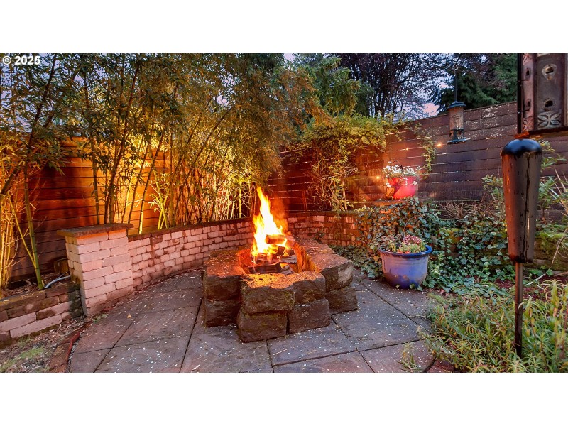 Fire Pit