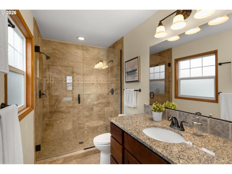 Owner's Suite Bathroom