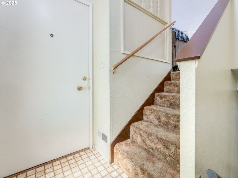 Entrance/Foyer