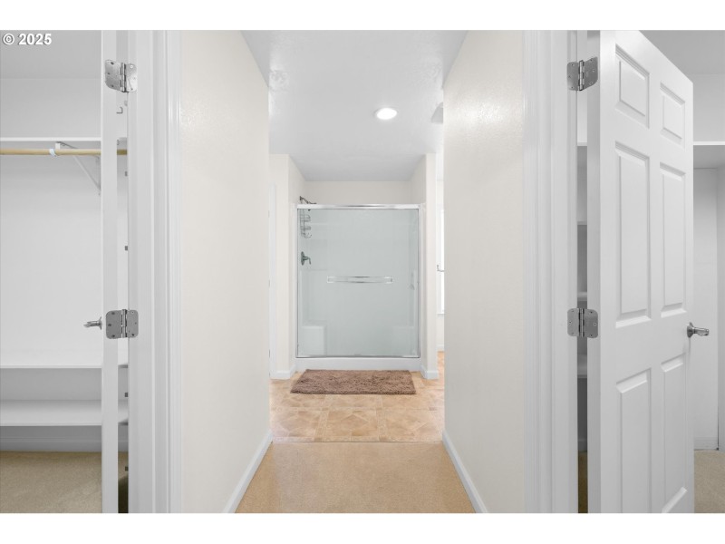 Owner's Suite Bedroom