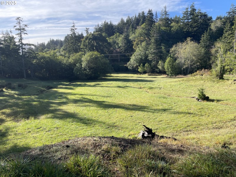 Acreage