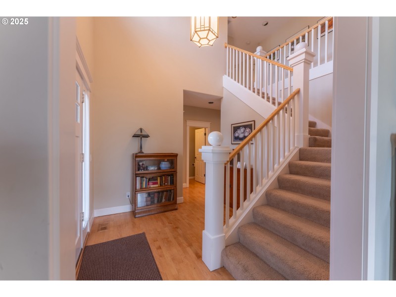 Entrance/Foyer