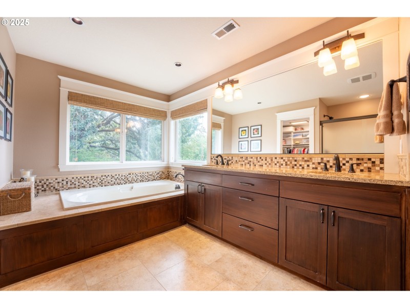 Owner's Suite Bathroom