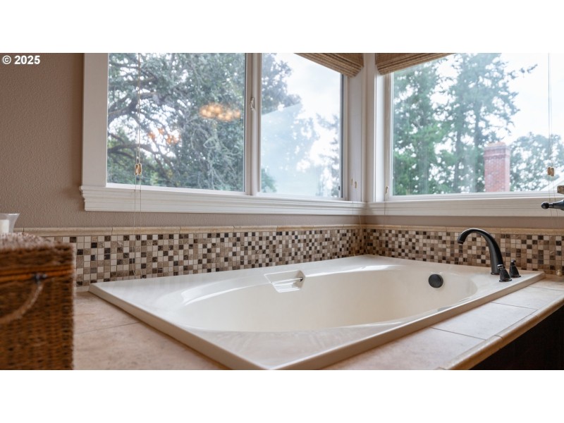 Owner's Suite Bathroom