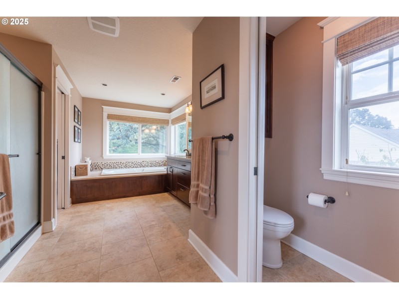 Owner's Suite Bathroom