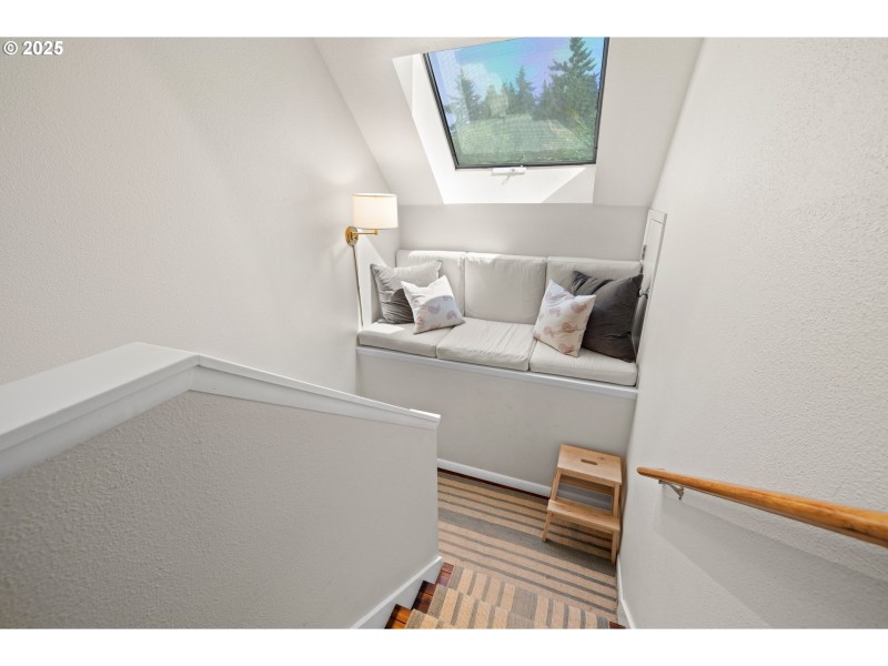 Separate Living Quarters