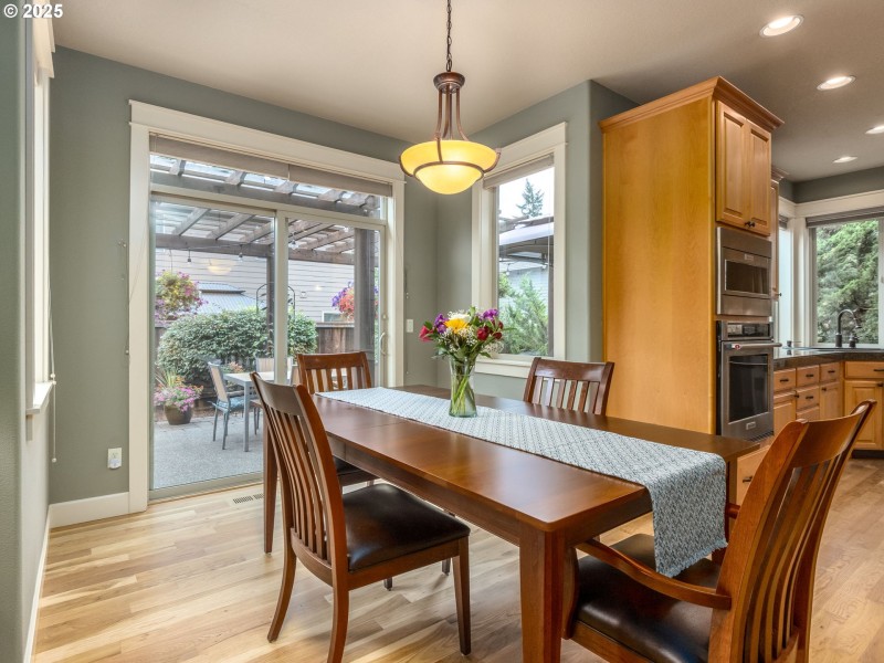 Kitchen/Nook