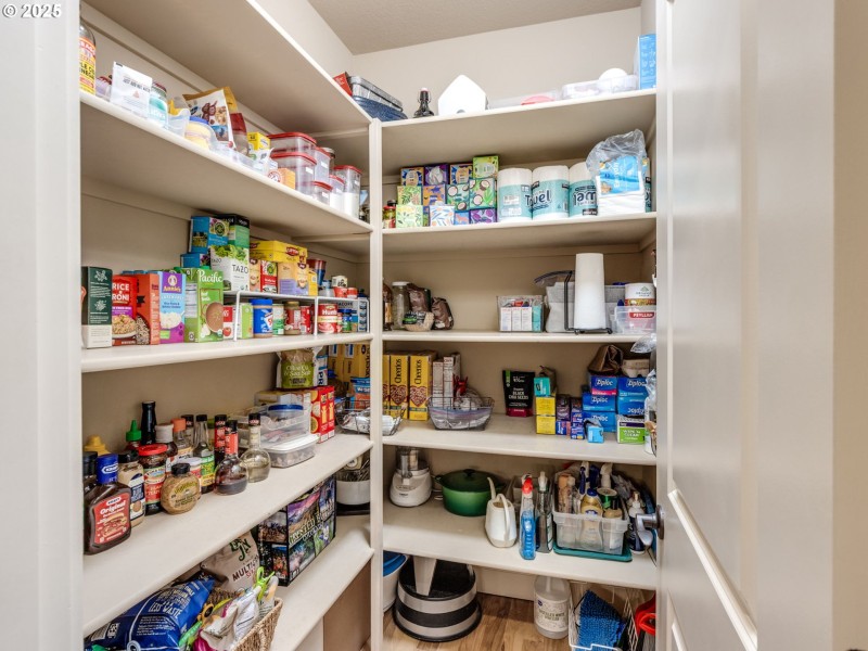 Pantry