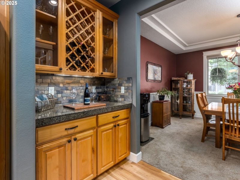 Butler's Pantry
