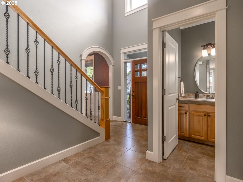 Entrance/Foyer