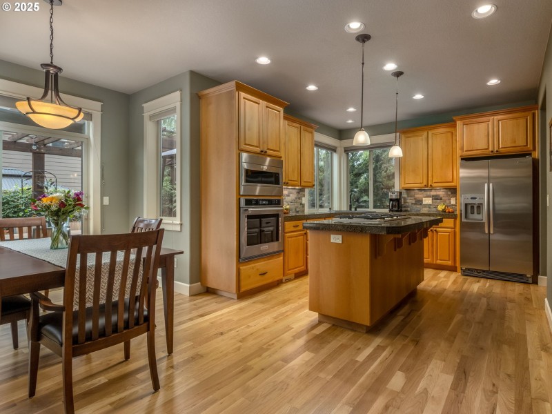 Kitchen/Nook