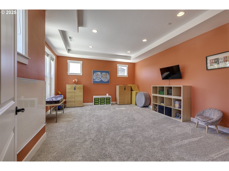 Bonus Room