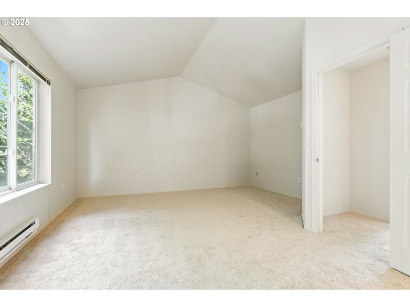 Bedroom, Owner's Suite