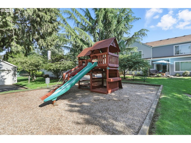 Community Playground