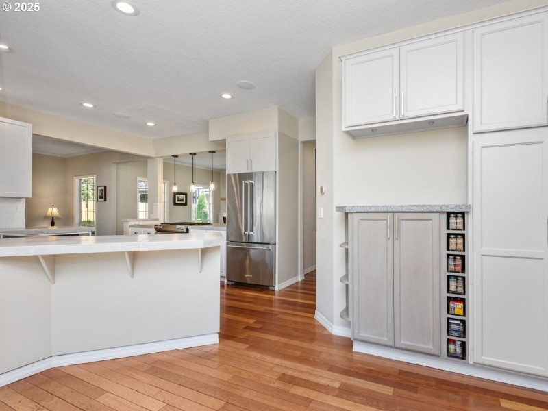 Pantry