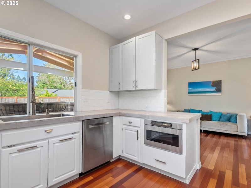 Kitchen/Family Room