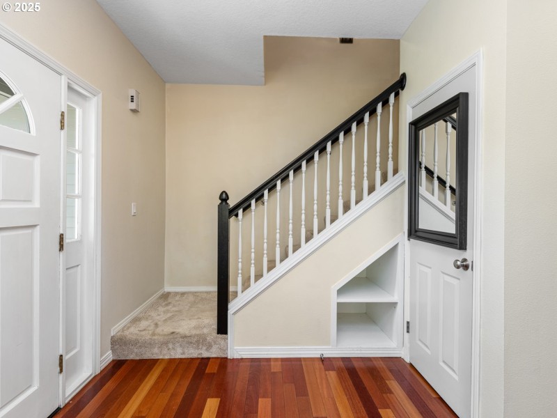 Entrance/Foyer