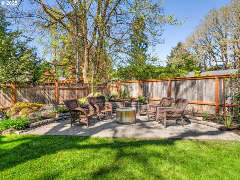 Fire Pit