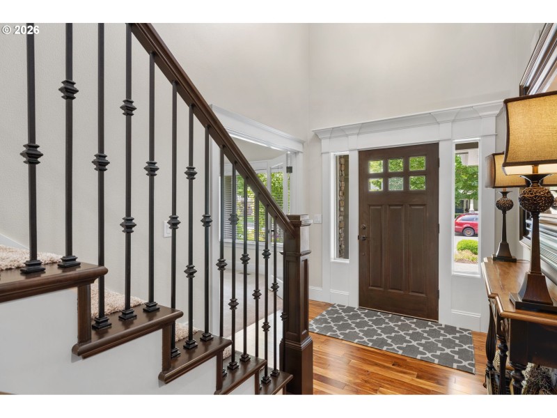 Entrance/Foyer