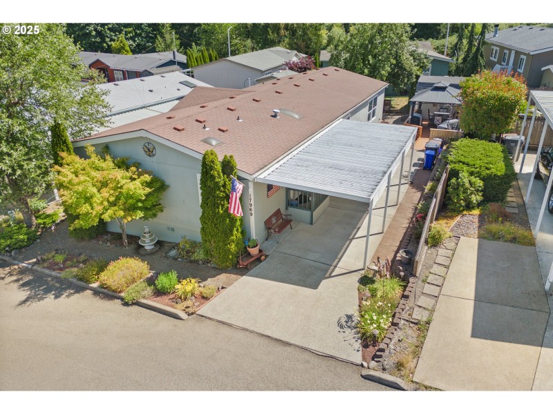 Drone View/UAV