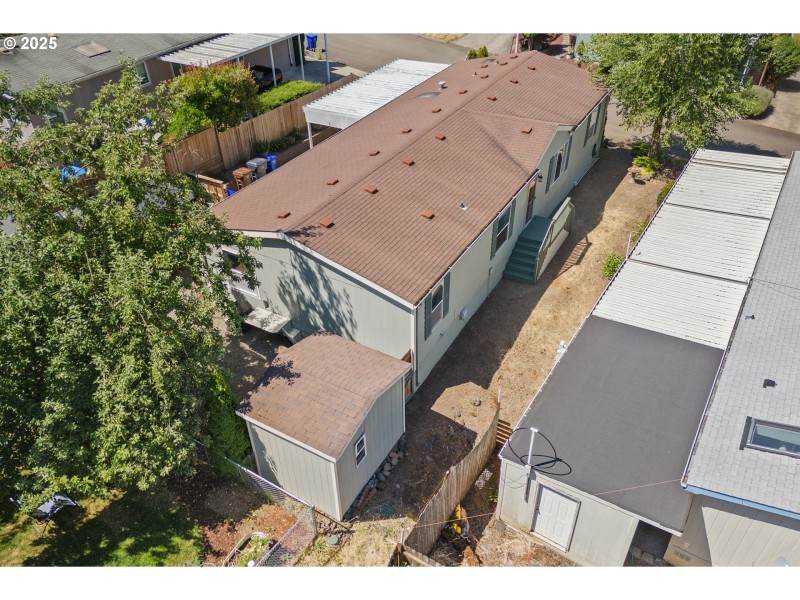 Drone View/UAV