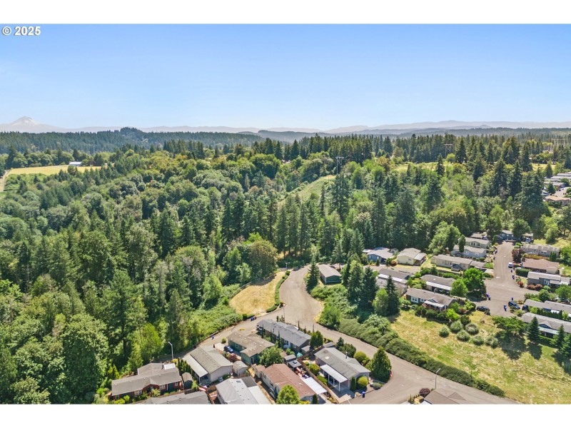 Drone View/UAV
