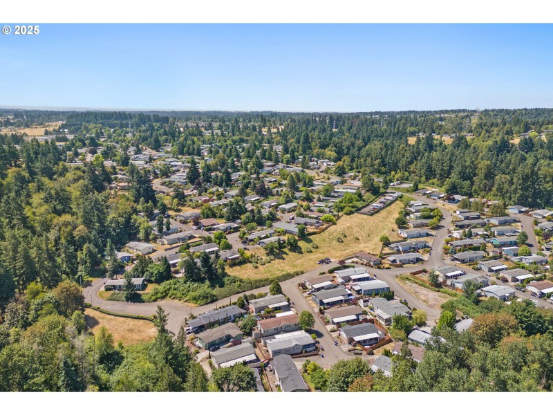 Drone View/UAV