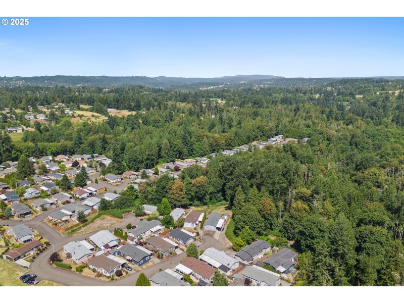 Drone View/UAV