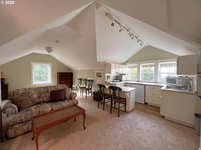 Accessory Dwelling Unit