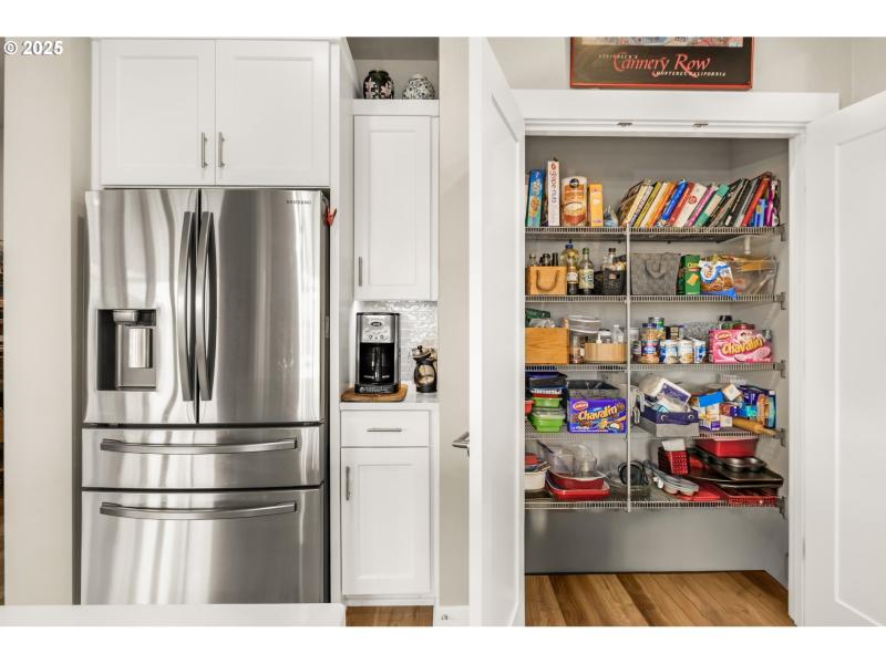 Pantry