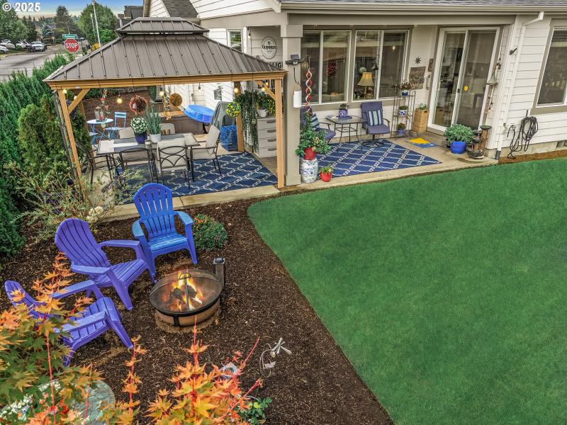 Gazebo