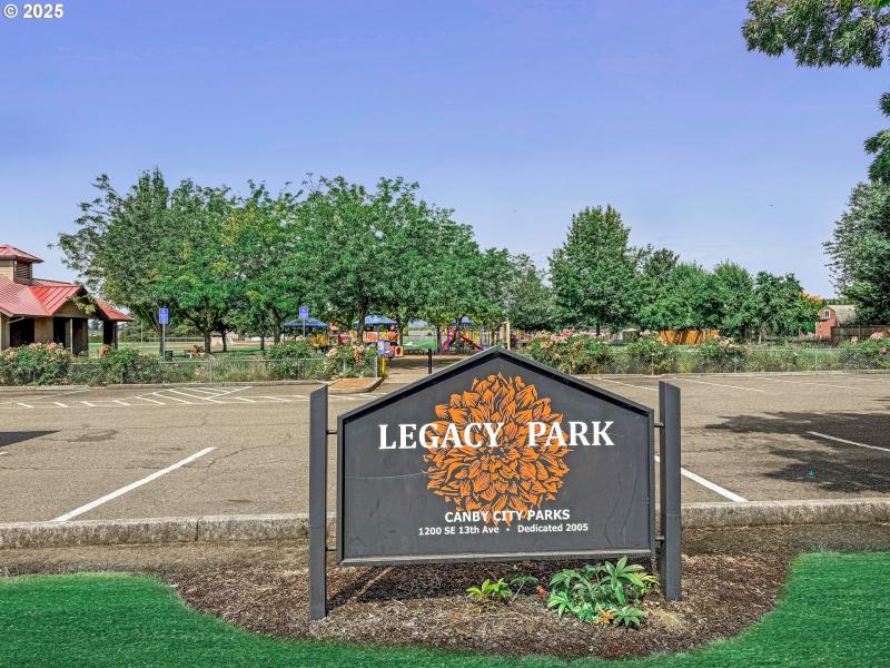 Neighborhood Park