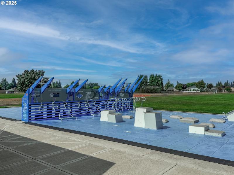 Neighborhood Park