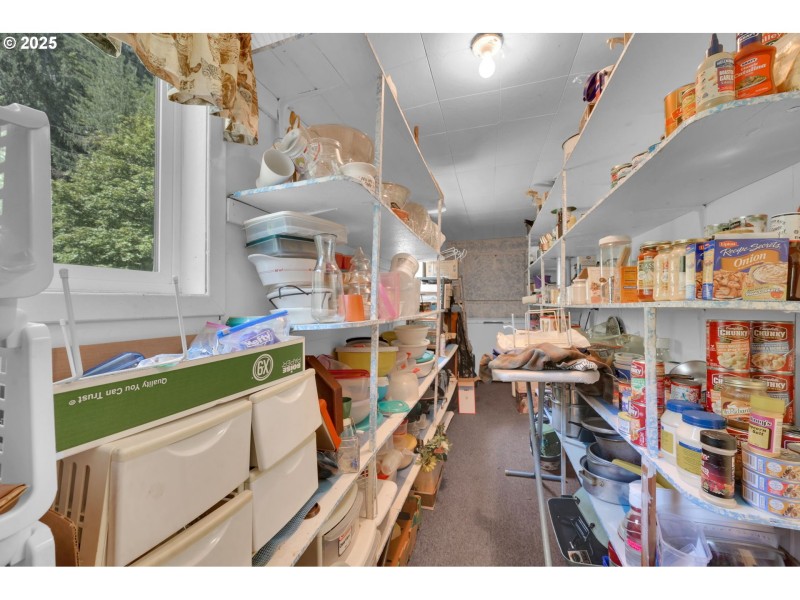 Mud Room