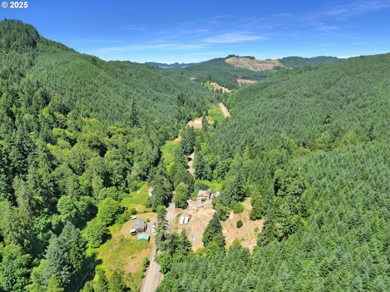 Drone View/UAV