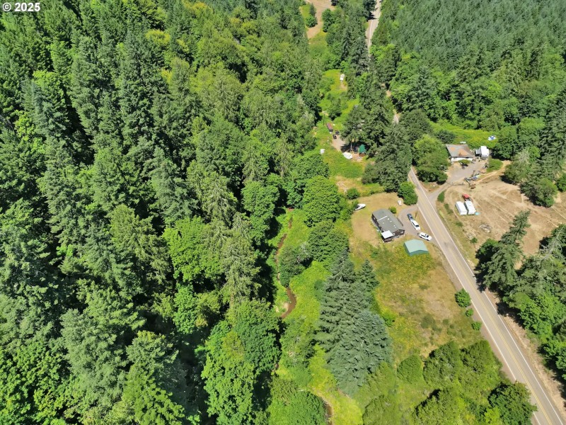 Drone View/UAV