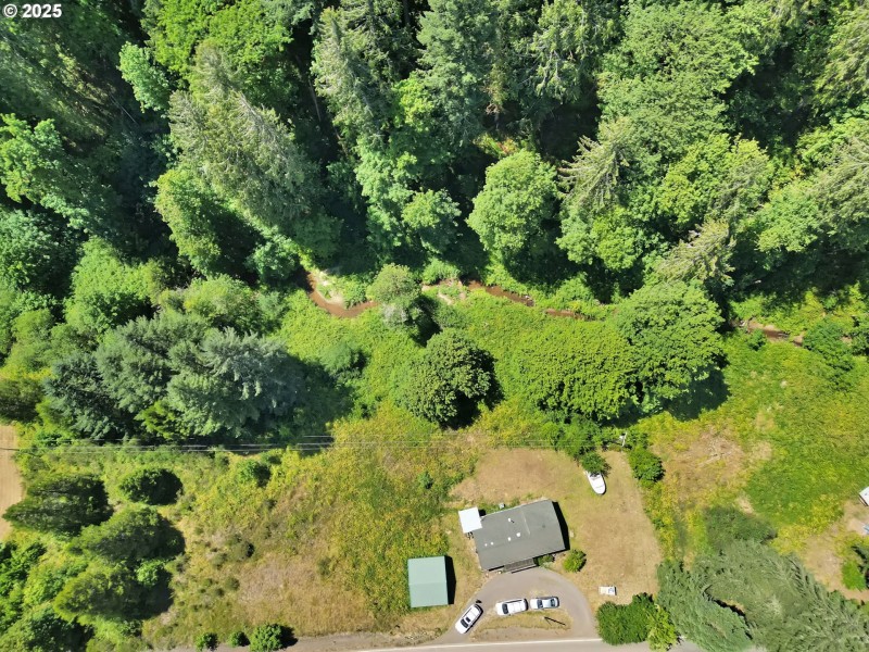 Drone View/UAV