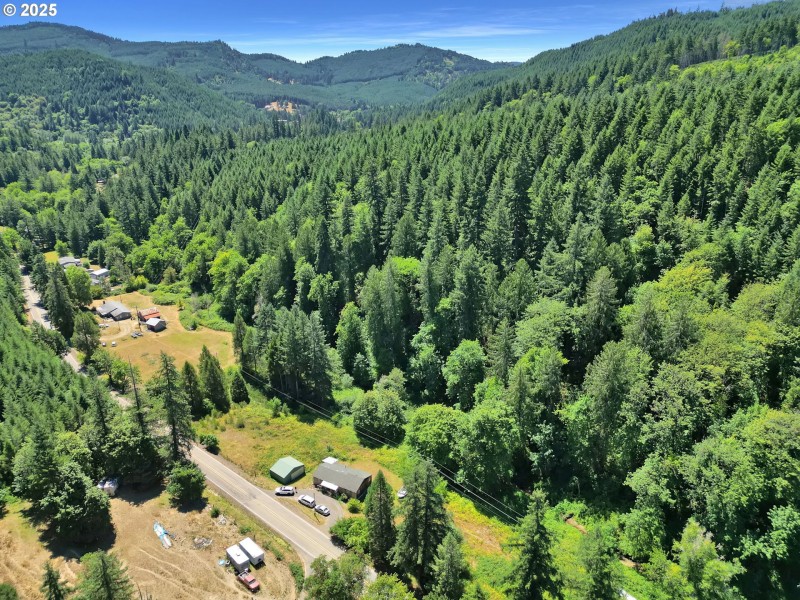 Drone View/UAV