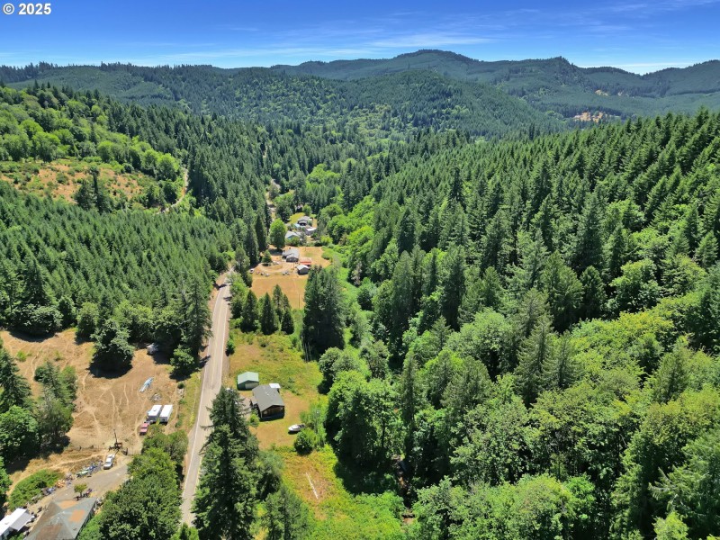 Drone View/UAV