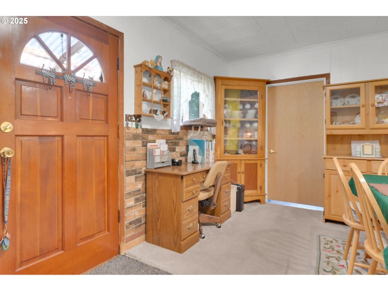 Entrance/Foyer