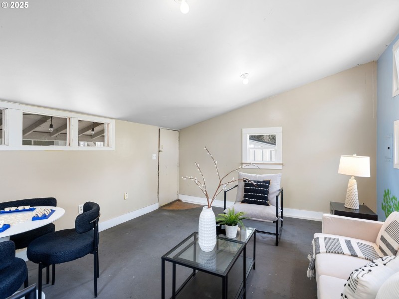 Bonus Room