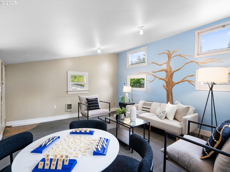 Bonus Room