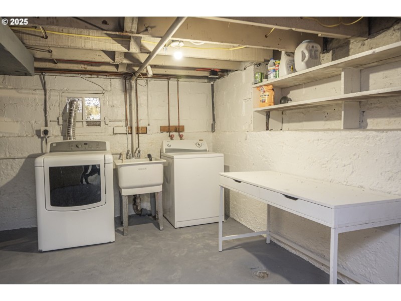 Laundry