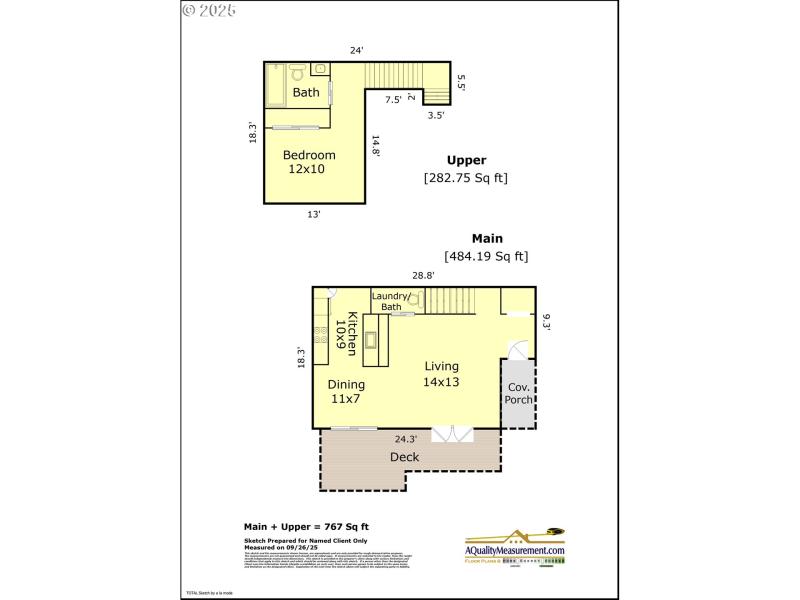 Accessory Dwelling Unit