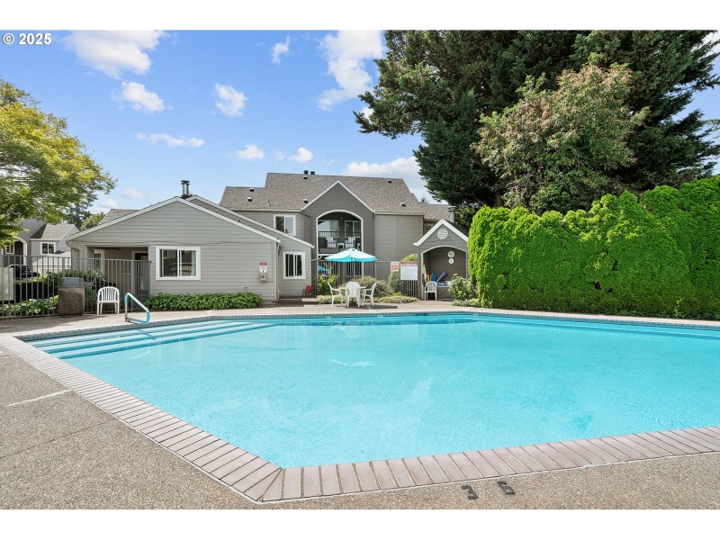 Community Pool