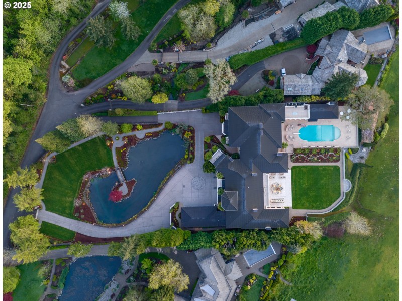 Drone View/UAV