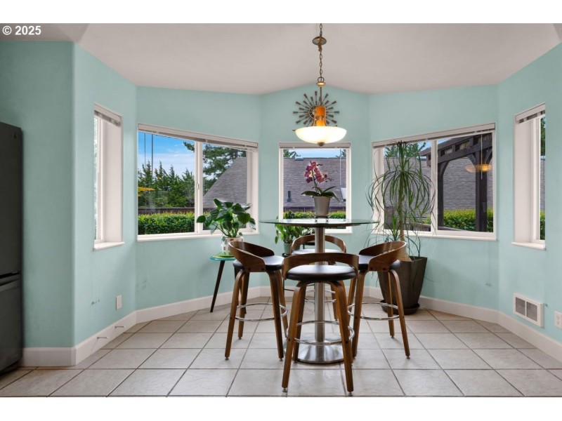 Kitchen/Nook
