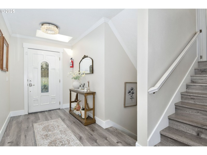 Entrance/Foyer