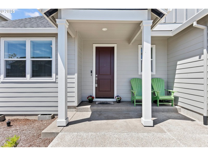 Entrance/Foyer